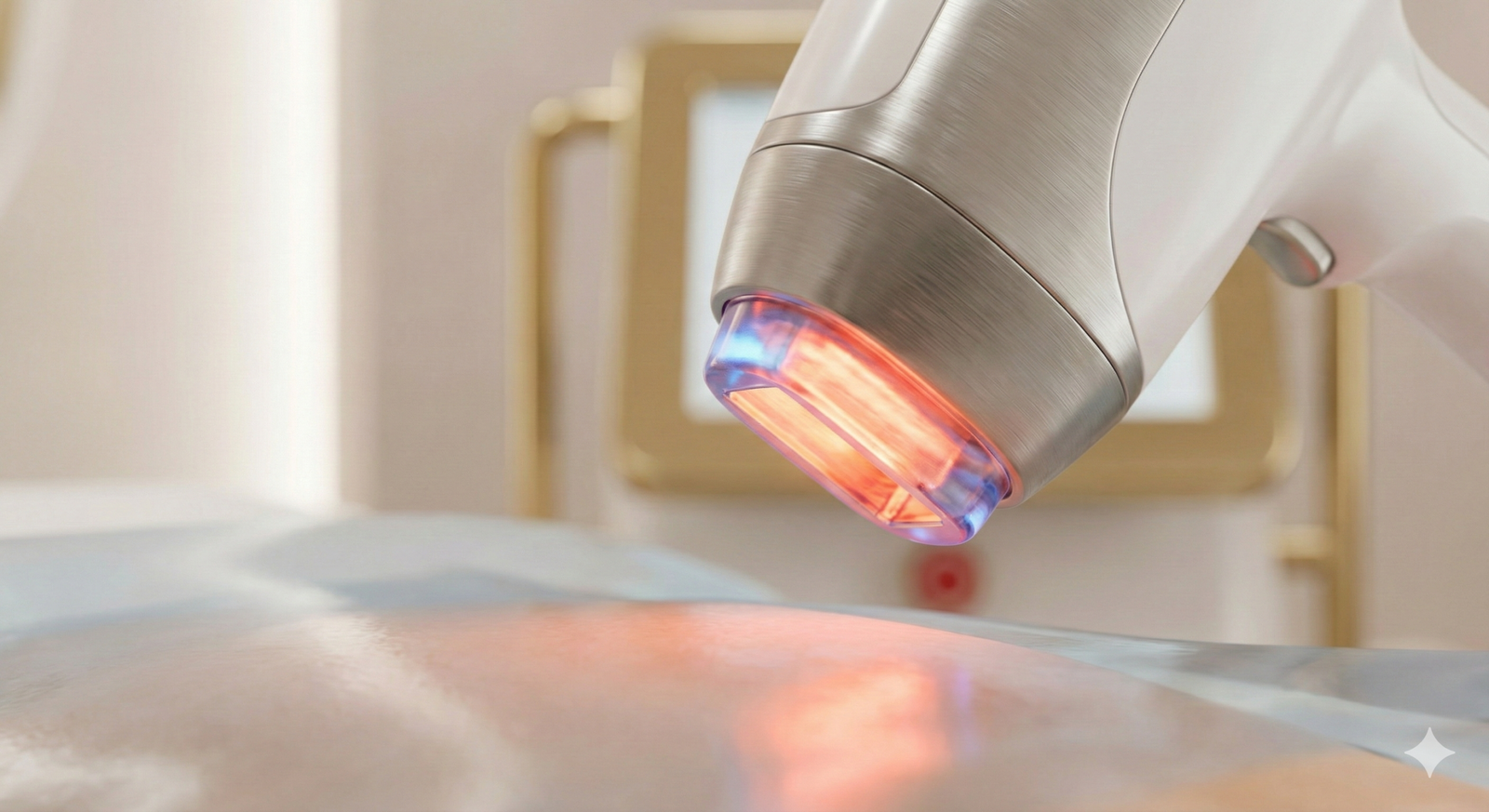 Laser Haarentfernung