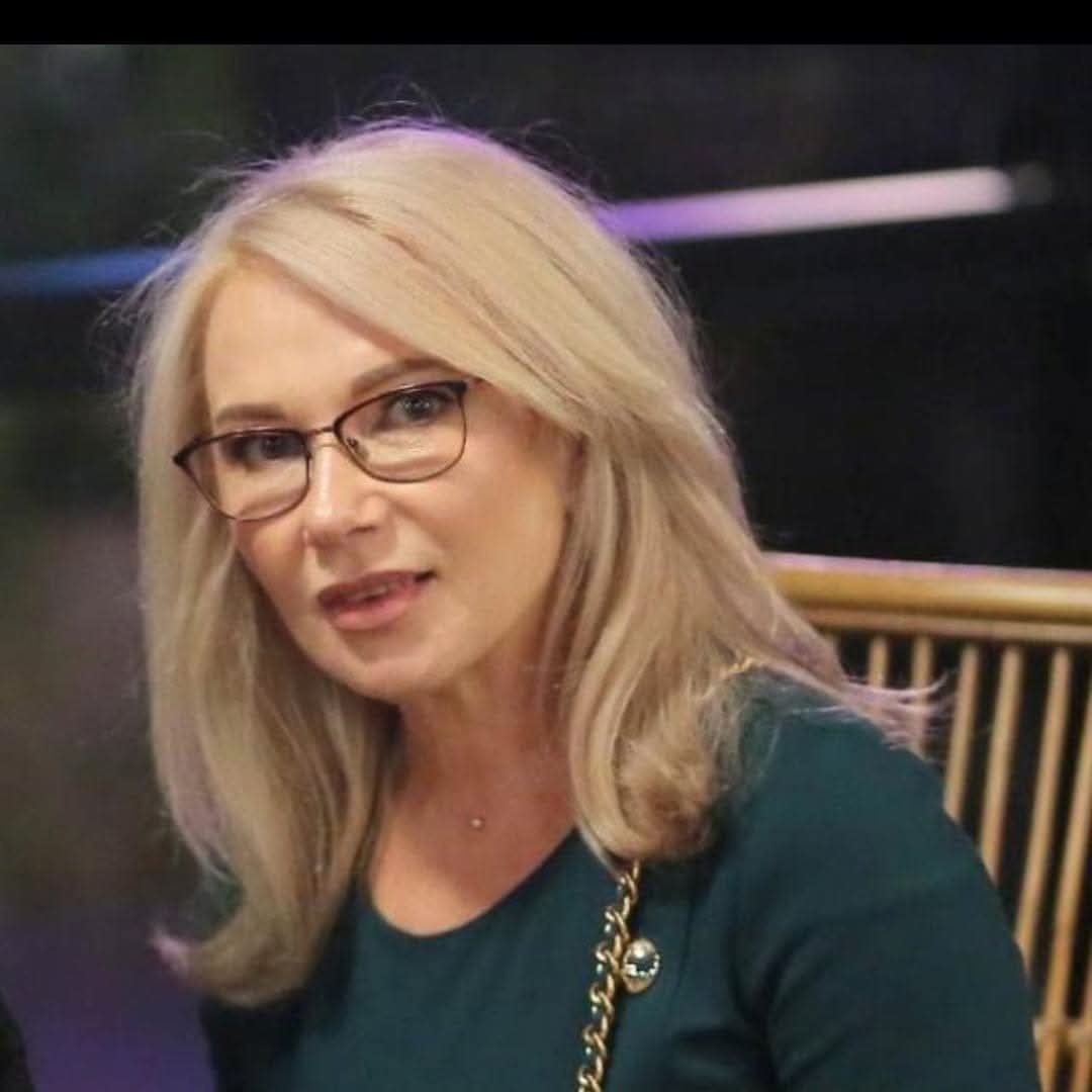 Janna - Medizinische Fußpflege