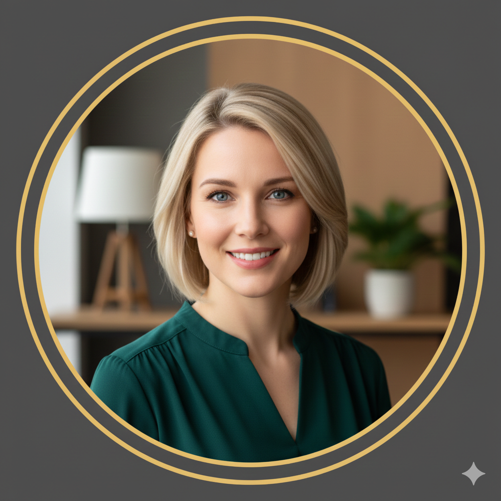 Janna - Medizinische Fußpflege