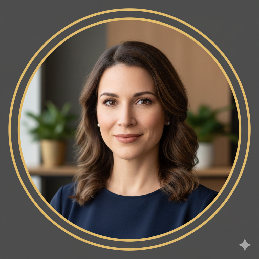 Julia - Maniküre, Pediküre & Nageldesign