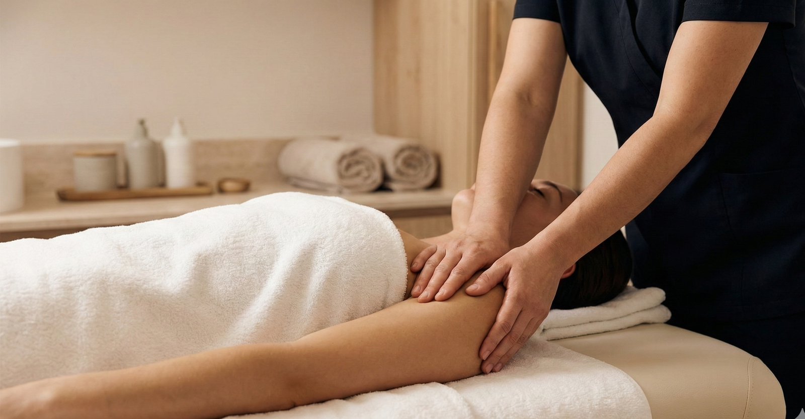 Olena (Lena) - Maniküre, Pediküre & Nagelmodellage Meisterin