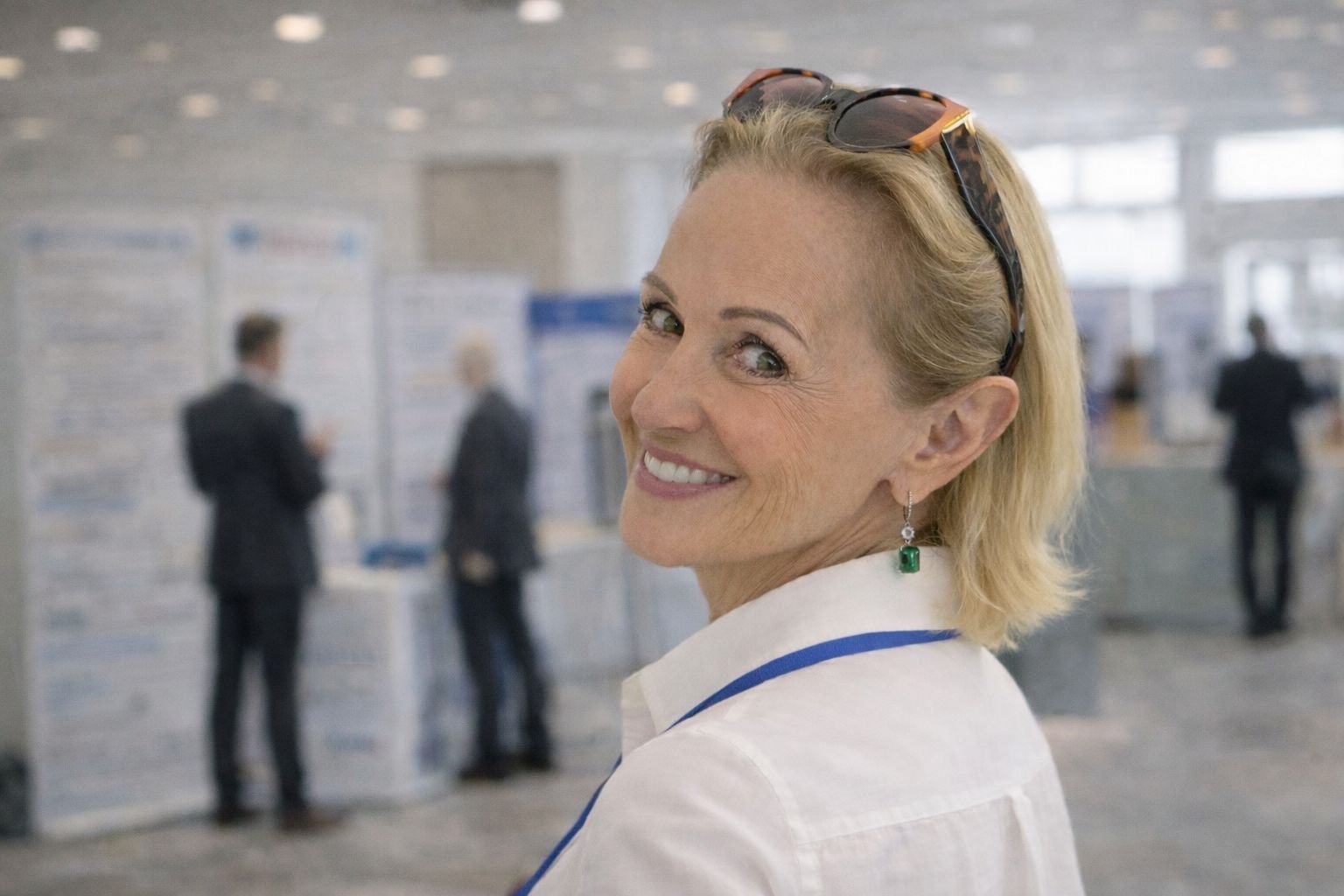 Dr. Marlene Olena - Inhaberin & Dermatologische Kosmetikerin