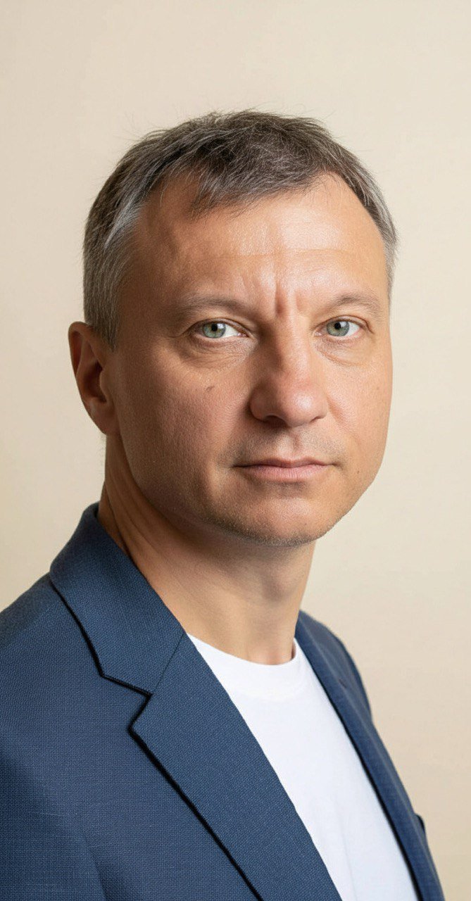 Sergej - Massage & Körperbehandlungen